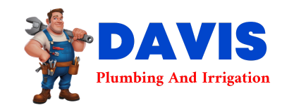 Trusted plumber in STARKVILLE